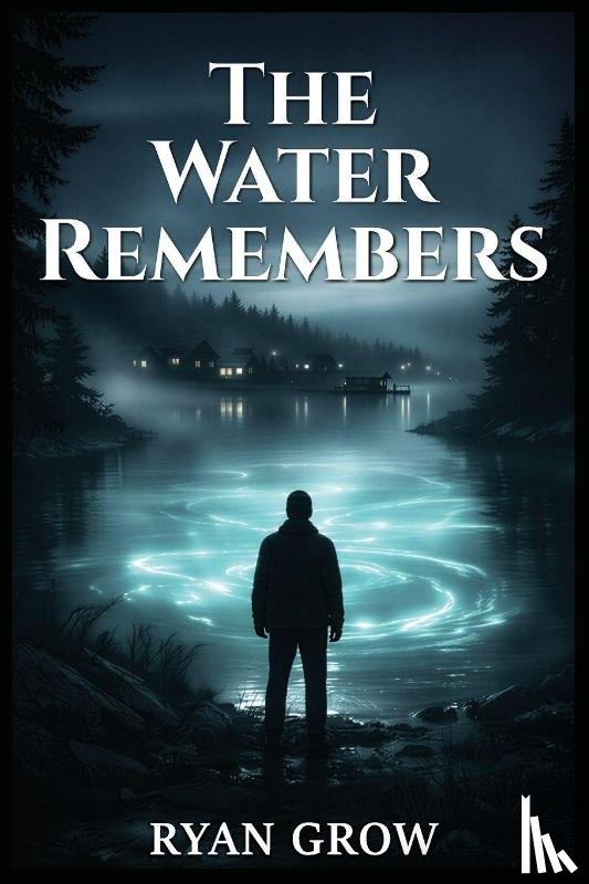 Grow, Ryan - THE WATER REMEMBERS