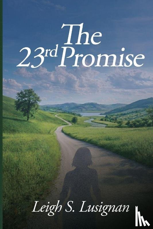 Lusignan, Leigh S. - The 23rd Promise