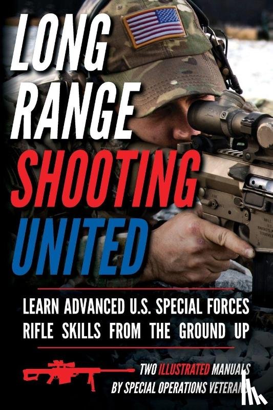 Luke, Matthew - Long Range Shooting United