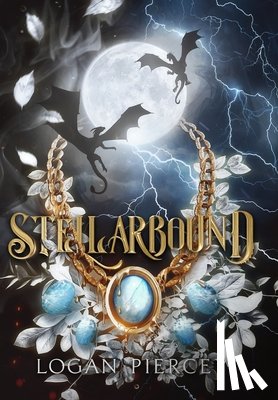 Piercey, Logan - Stellarbound