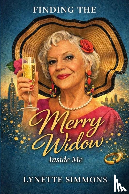 Simmons, Lynette - Finding the Merry Widow Inside Me!