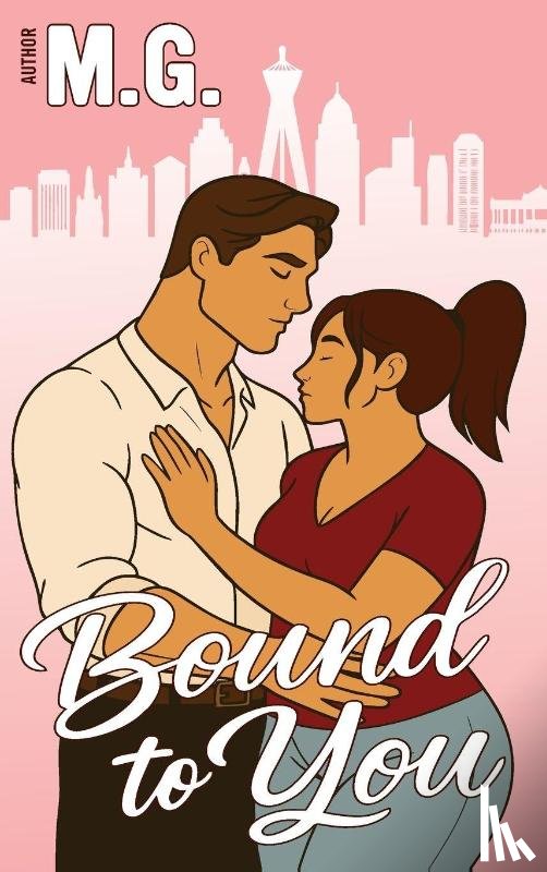 G, M. - Bound to You
