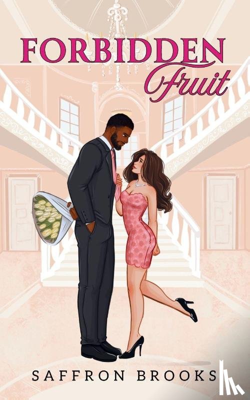 Brooks, Saffron - Forbidden Fruit