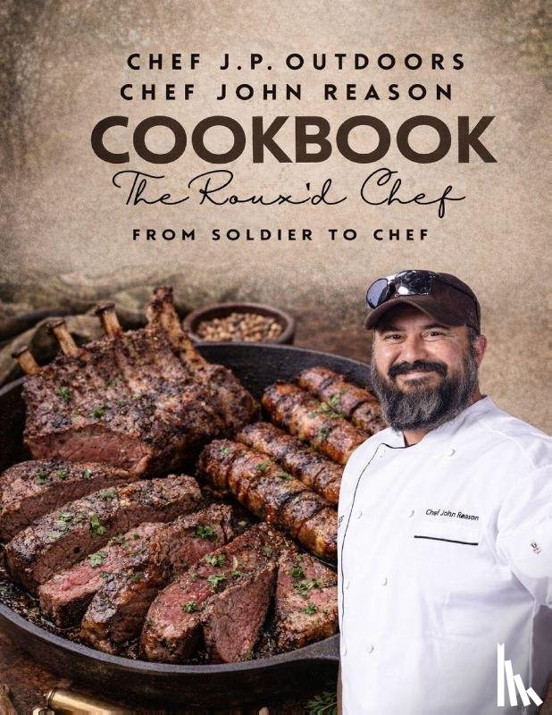 Reason, Chef John - The Roux'd Chef
