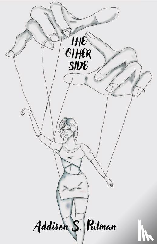 Putman, Addison S - The Other Side