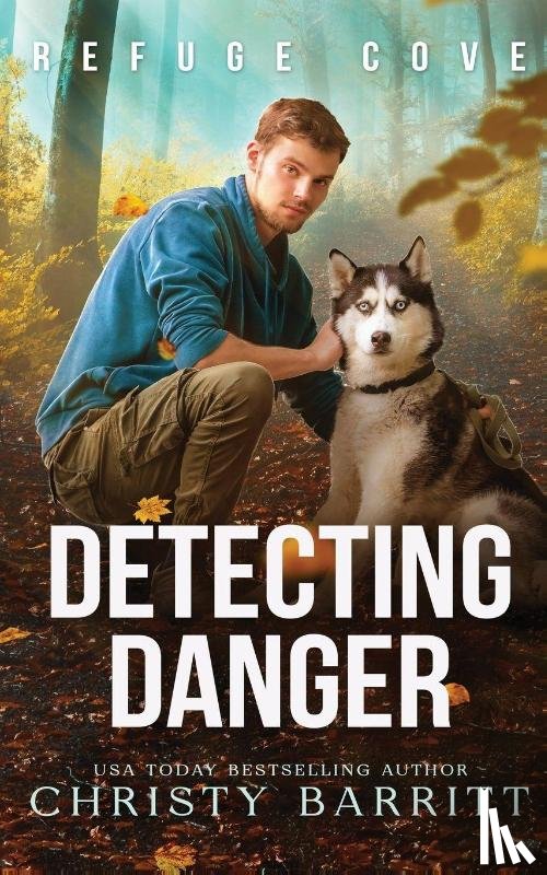 Barritt, Christy - Detecting Danger