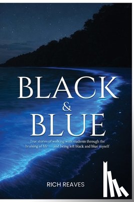 Reaves, Rich - Black and Blue