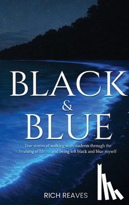 Reaves, Rich - Black and Blue