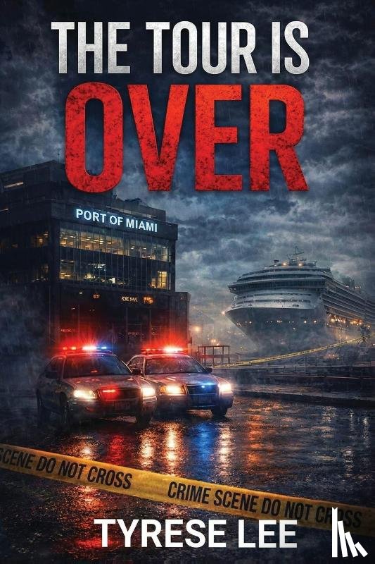 Lee, Tyrese, Tbd - The Tour Is Over