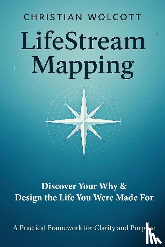 Wolcott, Christian - LifeStream Mapping