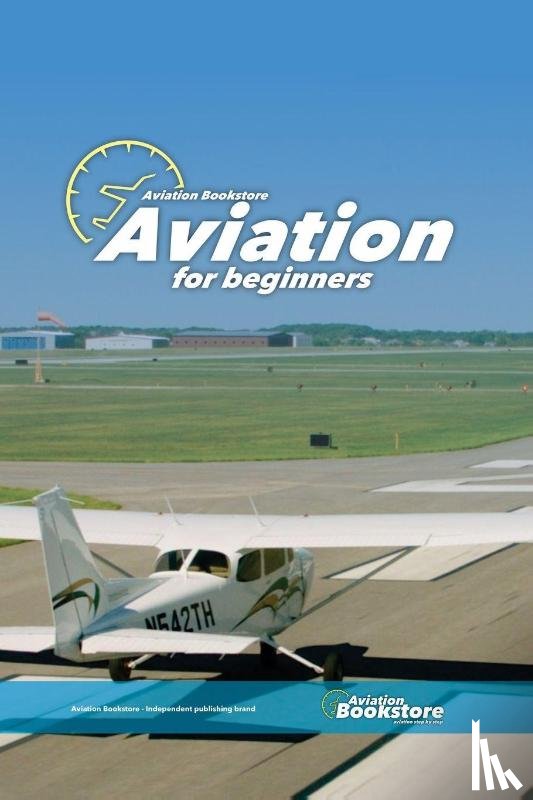 Conforti, Facundo - Aviation for Beginners