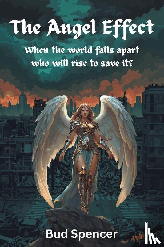 Spencer, Bud - The Angel Effect