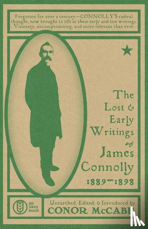 Connolly, James - The Lost and Early Writings of James Connolly, 1889-1898