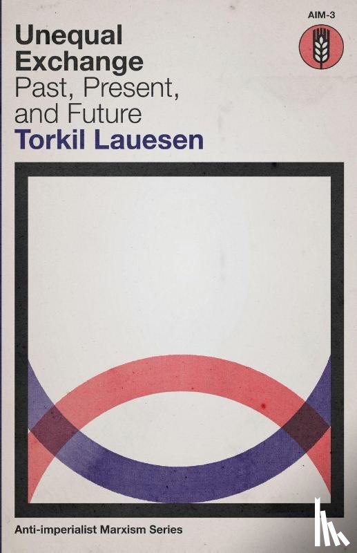 Lauesen, Torkil - Unequal Exchange