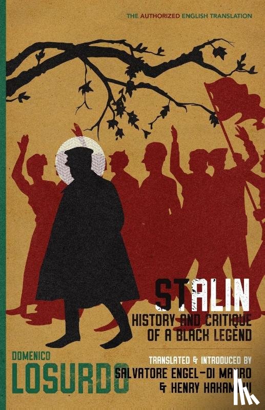 Losurdo, Domenico, Engel-Di Mauro, Salvatore - Stalin