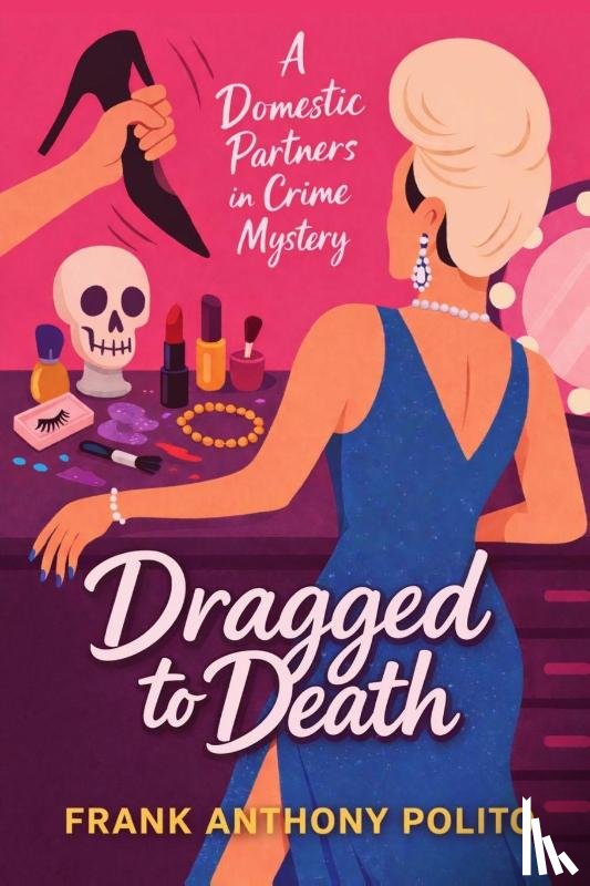 Polito, Frank Anthony - Dragged to Death