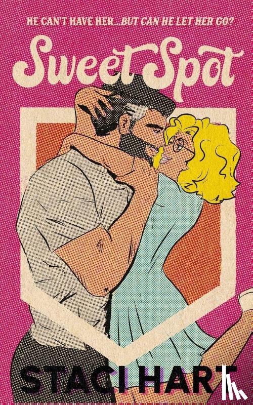 Hart, Staci - Sweet Spot