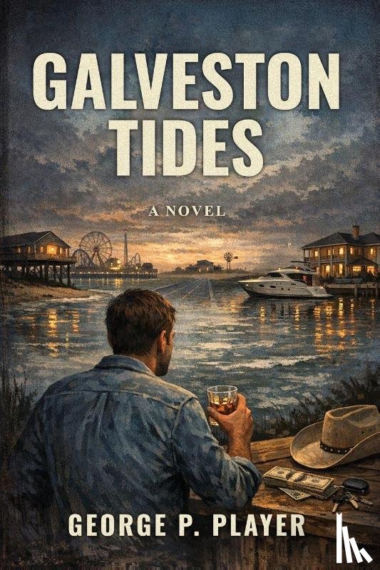 Player, George P - Galveston Tides