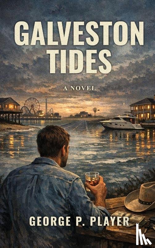 Player, George P - Galveston Tides