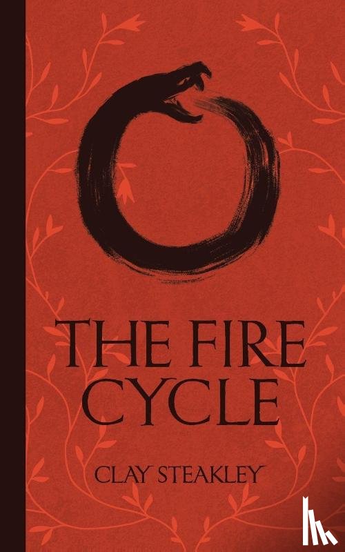 Steakley, Clay - The Fire Cycle