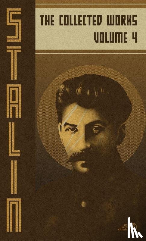 Stalin, Josef V - Collected Works of Josef Stalin