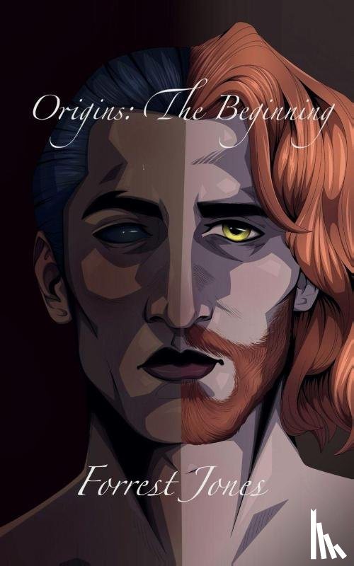 Jones, Forrest - Origins