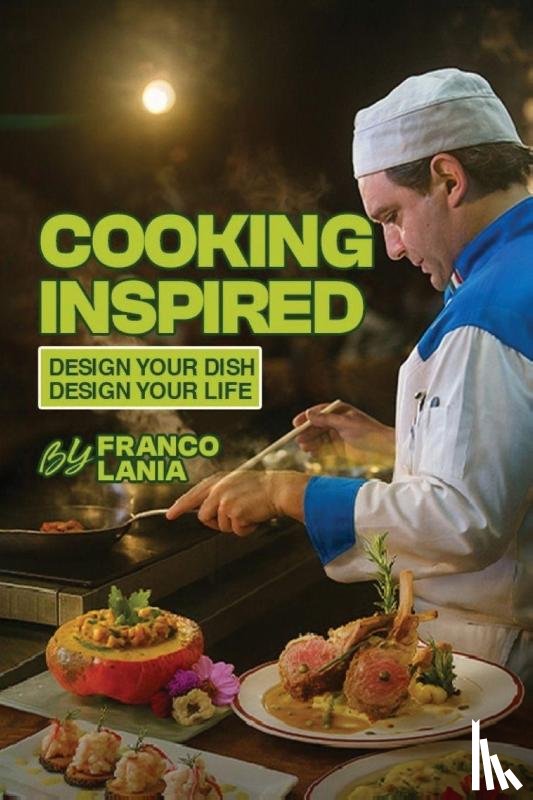 Lania, Franco - Cooking Inspired