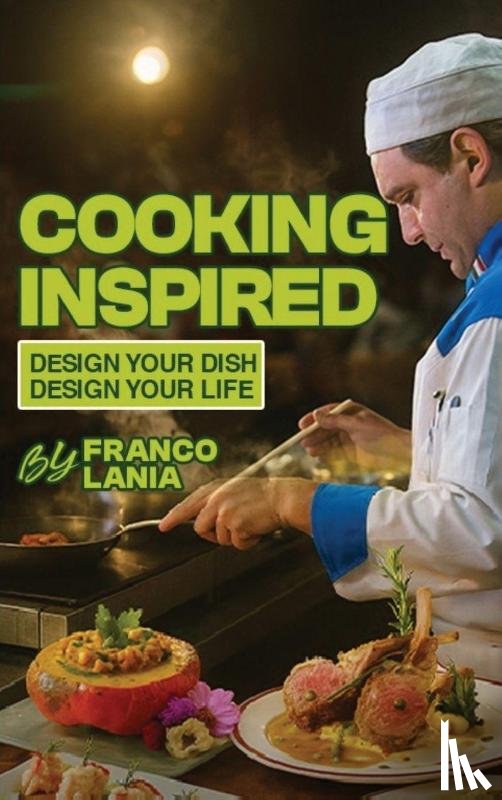 Lania, Franco - Cooking Inspired