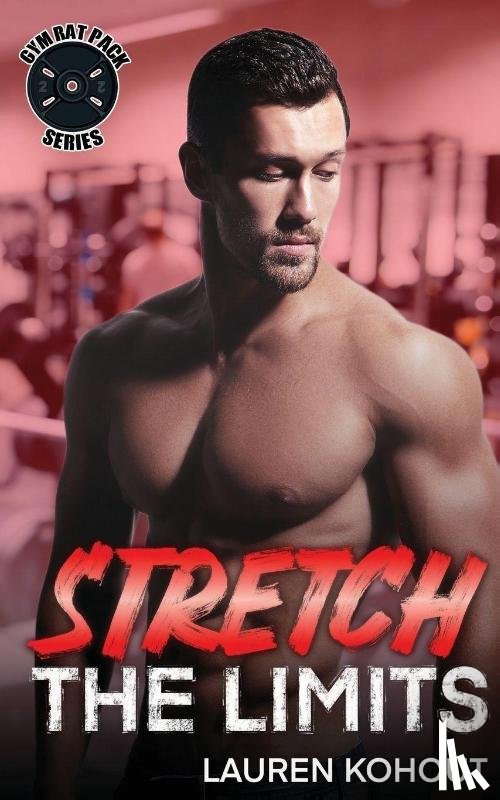 Kohout, Lauren - Stretch the Limits