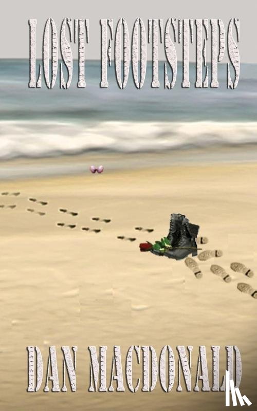 MacDonald, Dan - Lost Footsteps