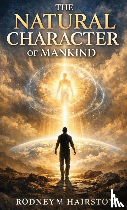 Hairston, Rodney - THE NATURAL CHARACTER OF MANKIND