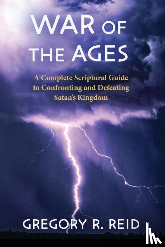 Reid, Gregory R - War of the Ages