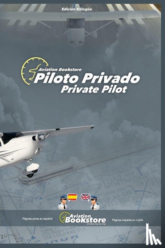 Conforti, Facundo - Piloto Privado / Private Pilot