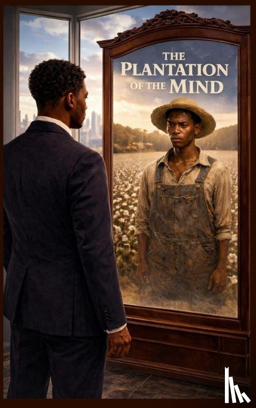Brown, Elvie - The Plantation of the Mind