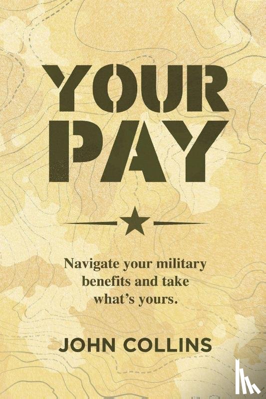 Collins, John - Your Pay