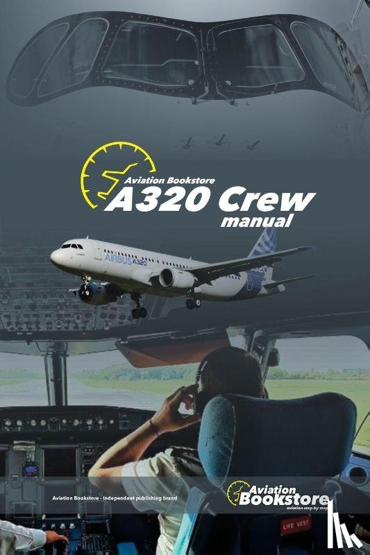 Conforti, Facundo - A320 Crew Manual