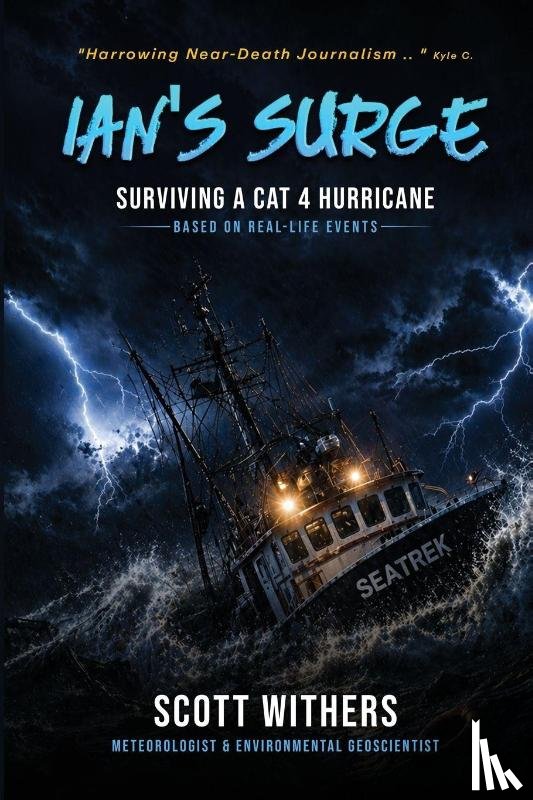 Withers, Scott - Ian's Surge