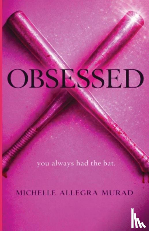 Murad, Michelle A - OBSESSED