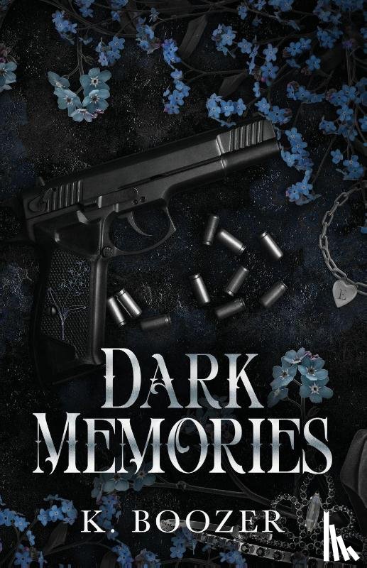 Boozer, K. - Dark Memories