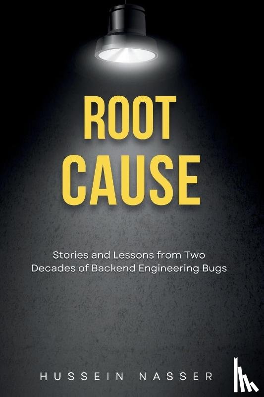 Nasser, Hussein - Root cause