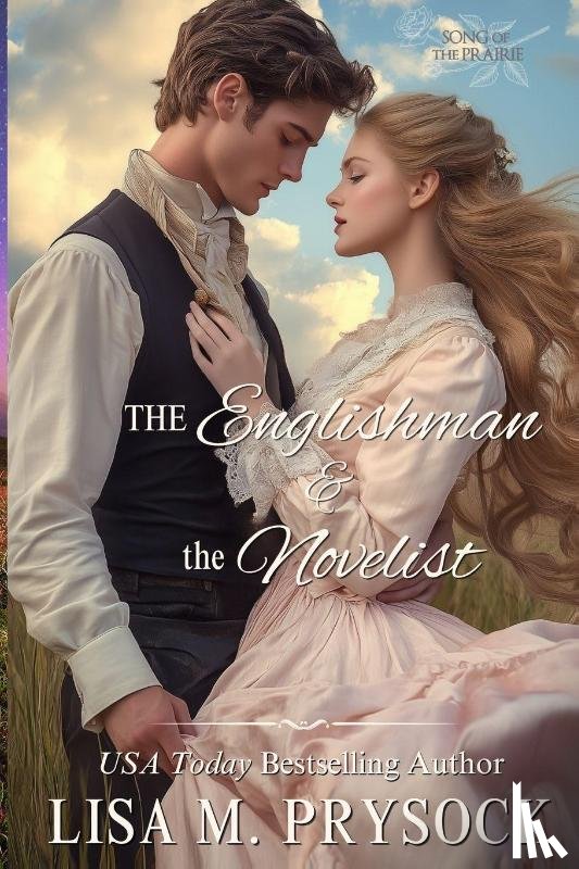 Prysock, Lisa, Prysock, Lisa M - The Englishman & the Novelist