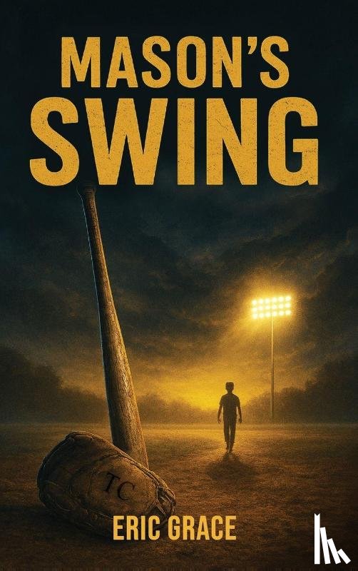 Grace, Eric - Mason's Swing
