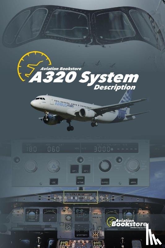 Conforti, Facundo - A320 System description