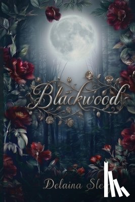 Sleigh, Delaina - Blackwood