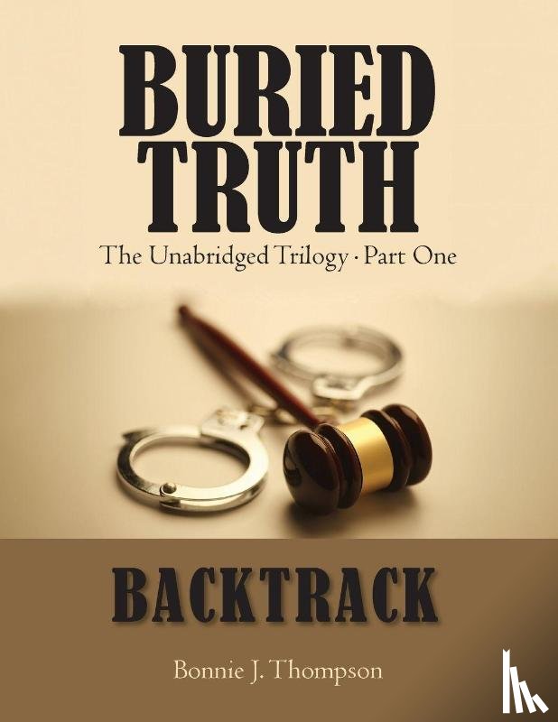 Thompson, Bonnie J. - Buried Truth