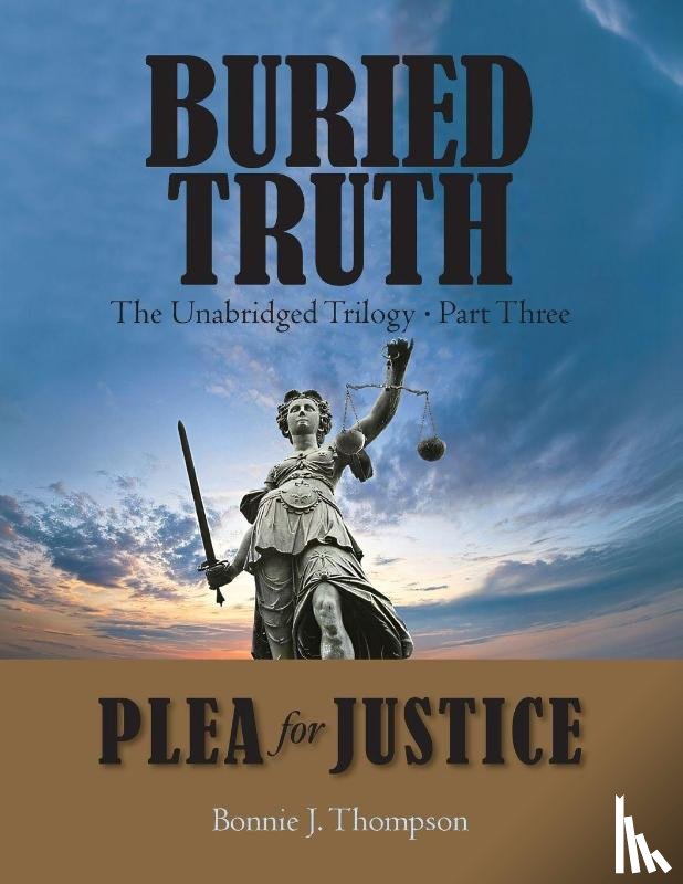 Thompson, Bonnie J. - Buried Truth