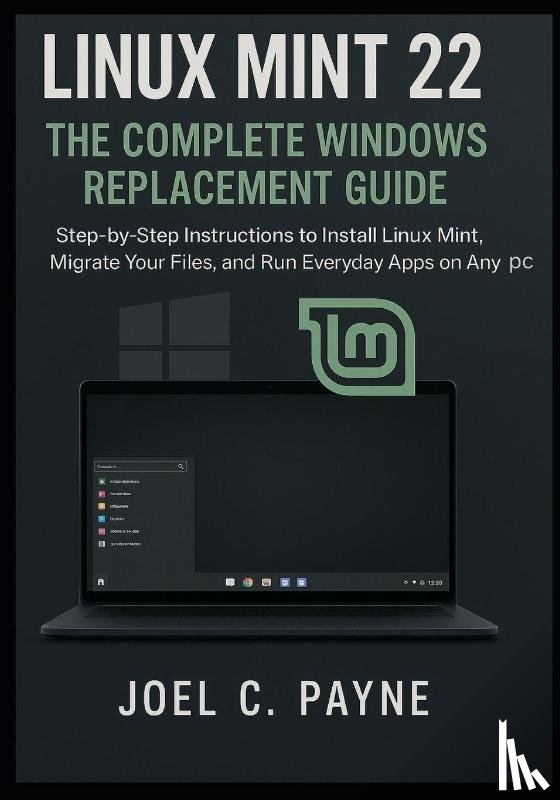 C. Payne, Joel - C. Payne, J: Linux Mint 22