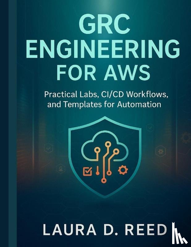 Reed, Laura D - Grc engineering for Aws