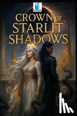 Sharma, Reema - Crown of Starlit Shadows