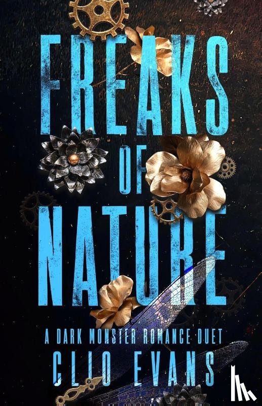 Evans, Clio - Evans, C: Freaks of Nature Duet